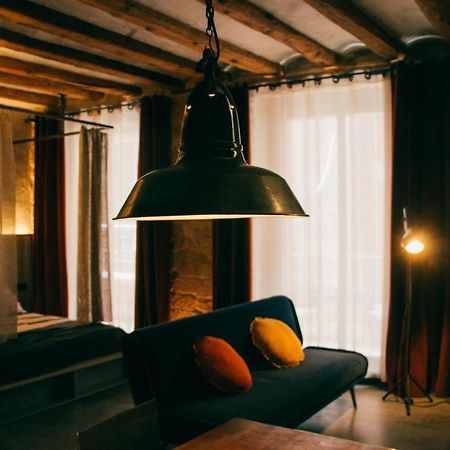 Casa Boutique Nº24 Apartment Cardona Luaran gambar