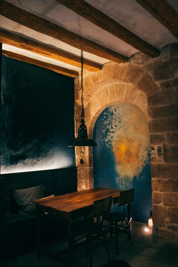 Casa Boutique Nº24 Apartment Cardona Luaran gambar