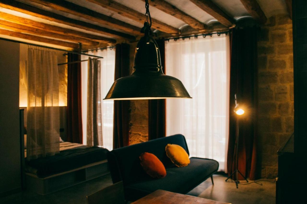 Casa Boutique Nº24 Apartment Cardona Luaran gambar