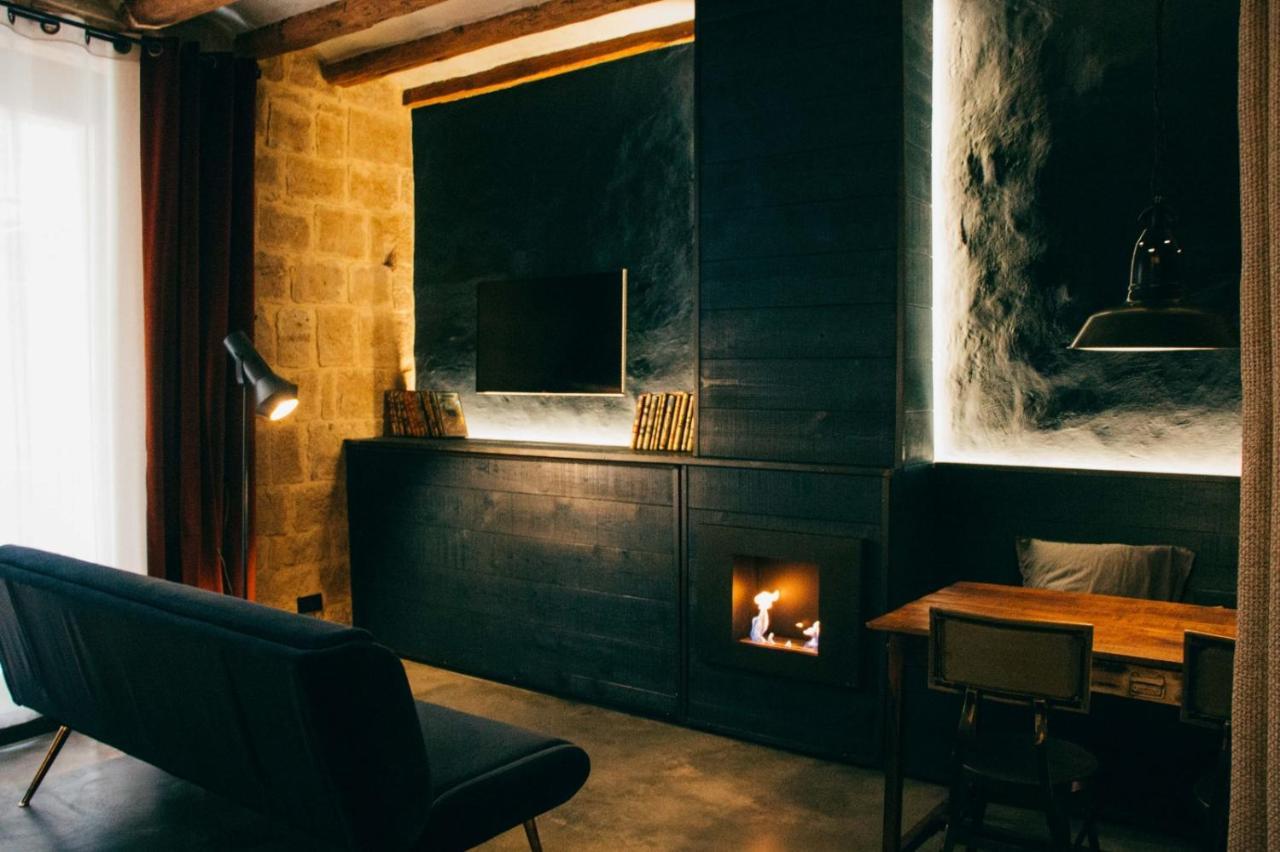 Casa Boutique Nº24 Apartment Cardona Luaran gambar