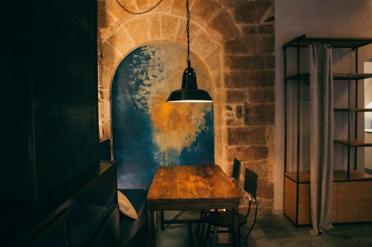 Casa Boutique Nº24 Apartment Cardona Luaran gambar
