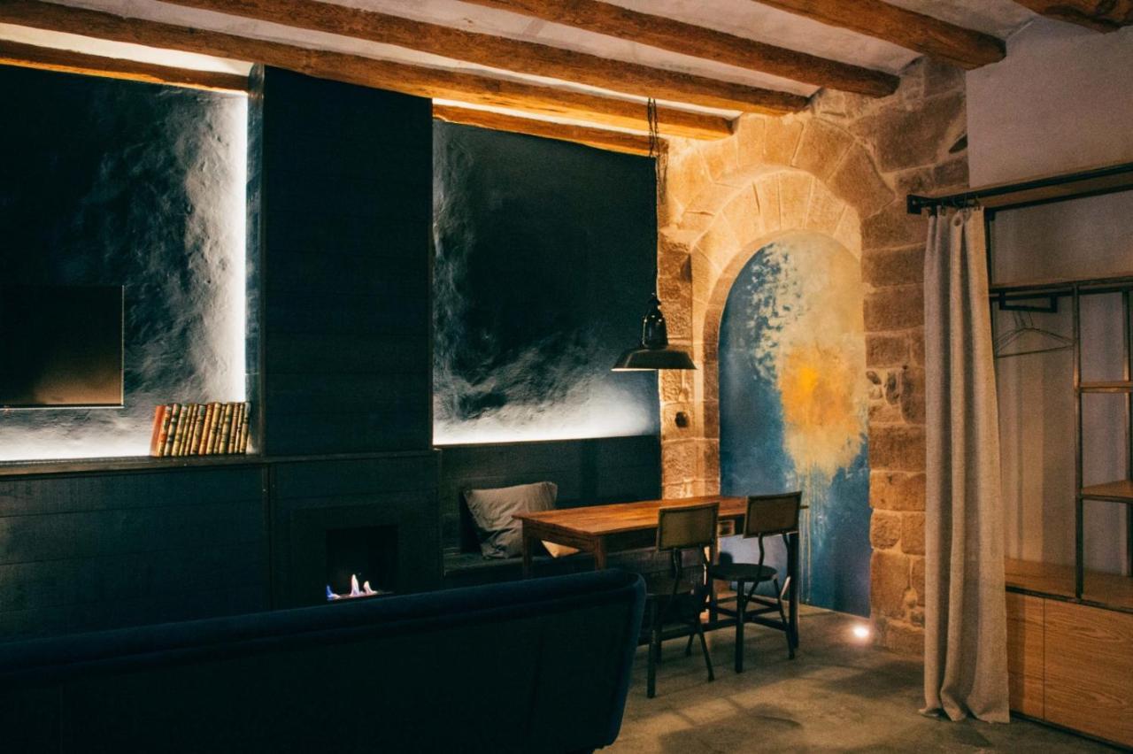 Casa Boutique Nº24 Apartment Cardona Luaran gambar