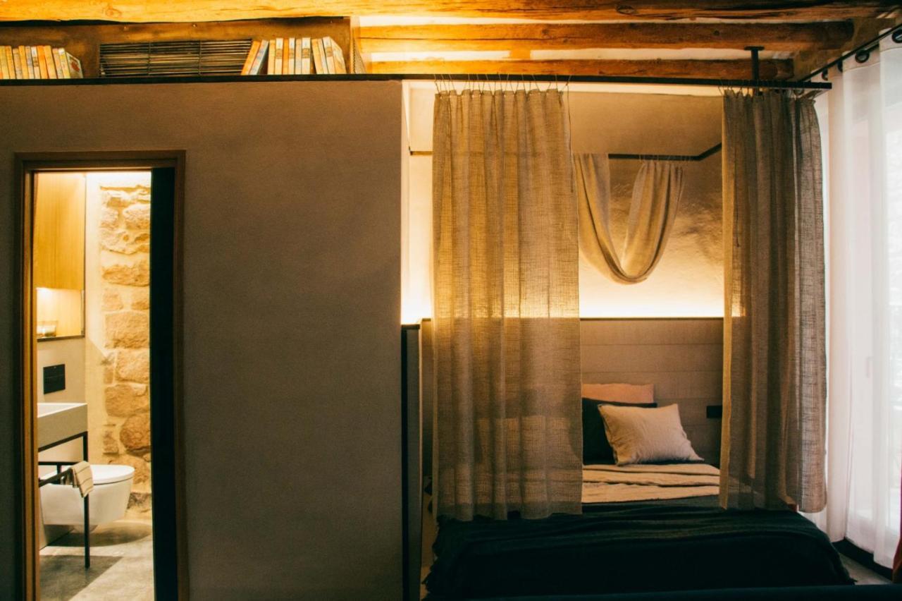 Casa Boutique Nº24 Apartment Cardona Luaran gambar