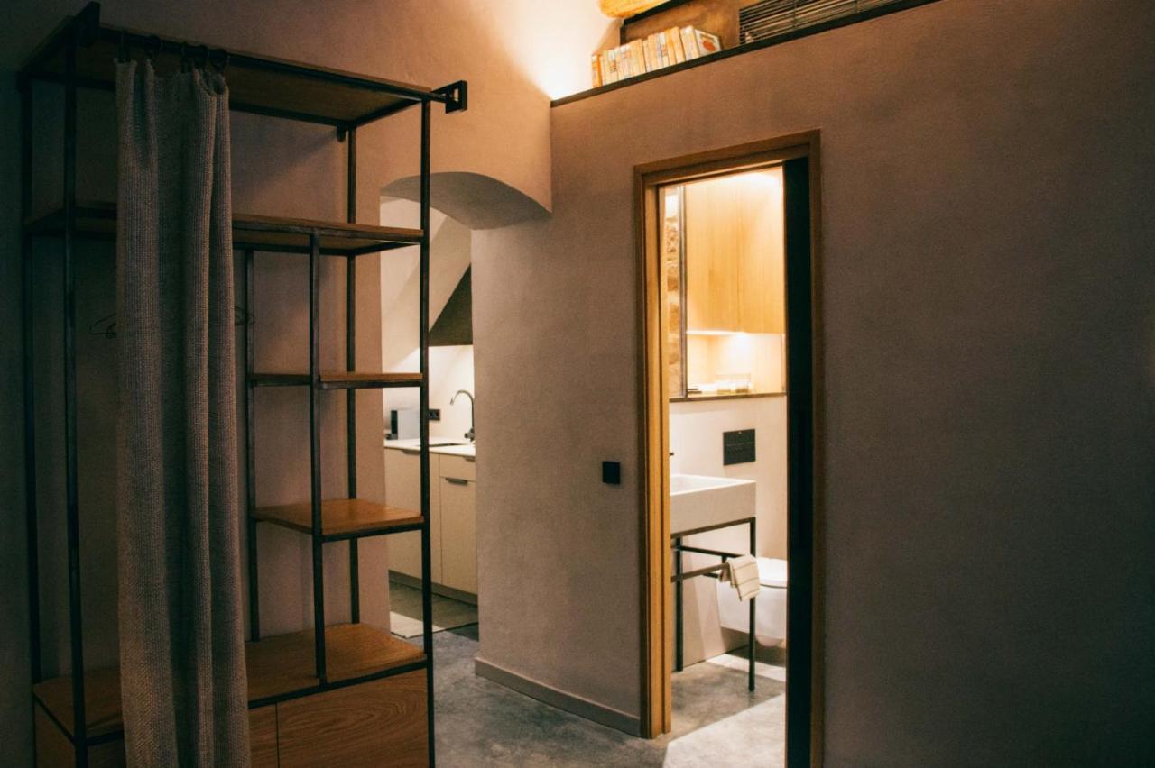 Casa Boutique Nº24 Apartment Cardona Luaran gambar