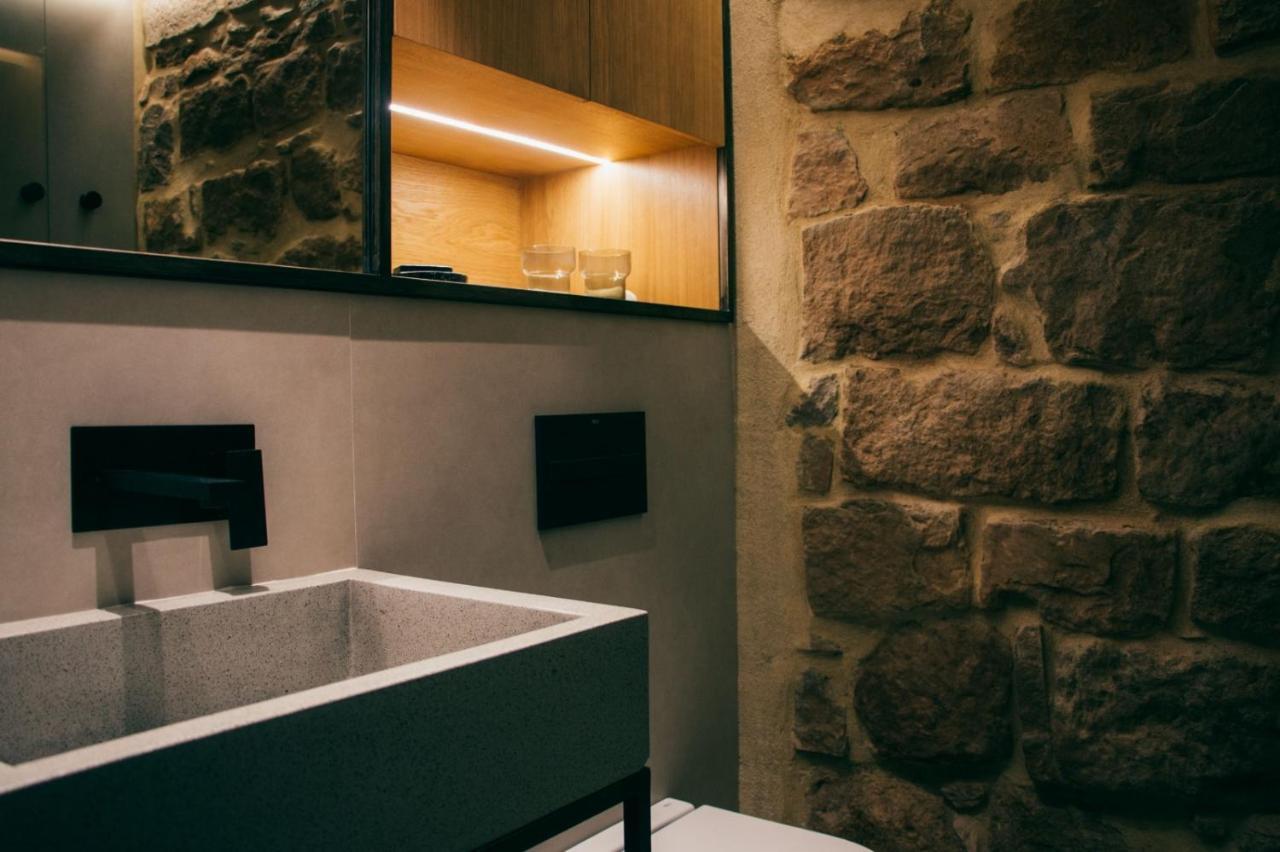 Casa Boutique Nº24 Apartment Cardona Luaran gambar