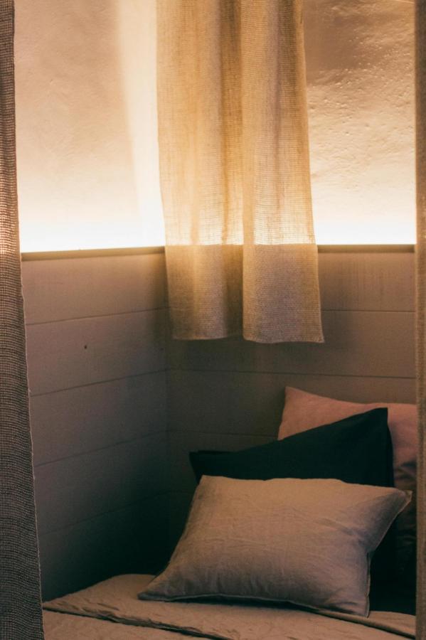 Casa Boutique Nº24 Apartment Cardona Luaran gambar