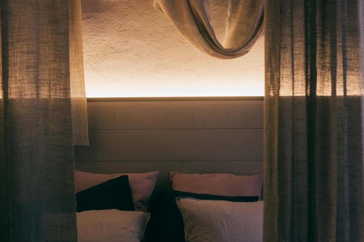 Casa Boutique Nº24 Apartment Cardona Luaran gambar