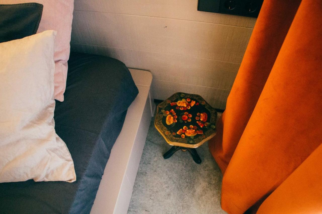 Casa Boutique Nº24 Apartment Cardona Luaran gambar